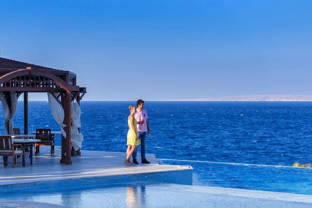 The Oberoi Resort, 5*