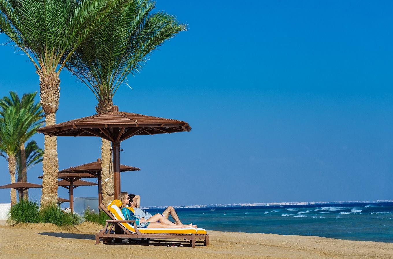 Resort The Oberoi Resort, 5*