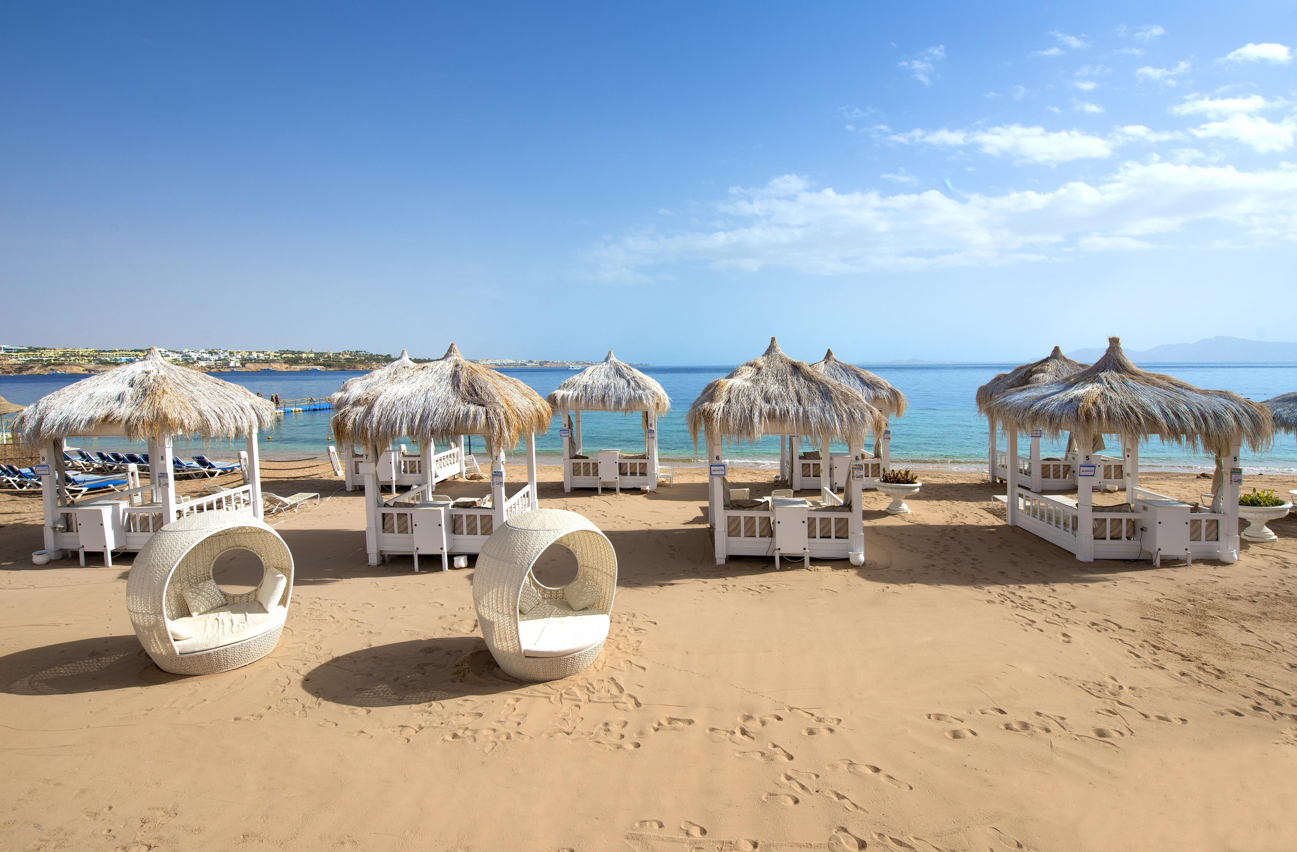 Resort Sunrise Arabian Sharm el-Sheikh