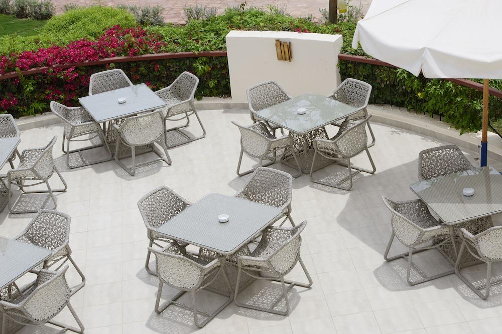 Resort Amphoras Blu