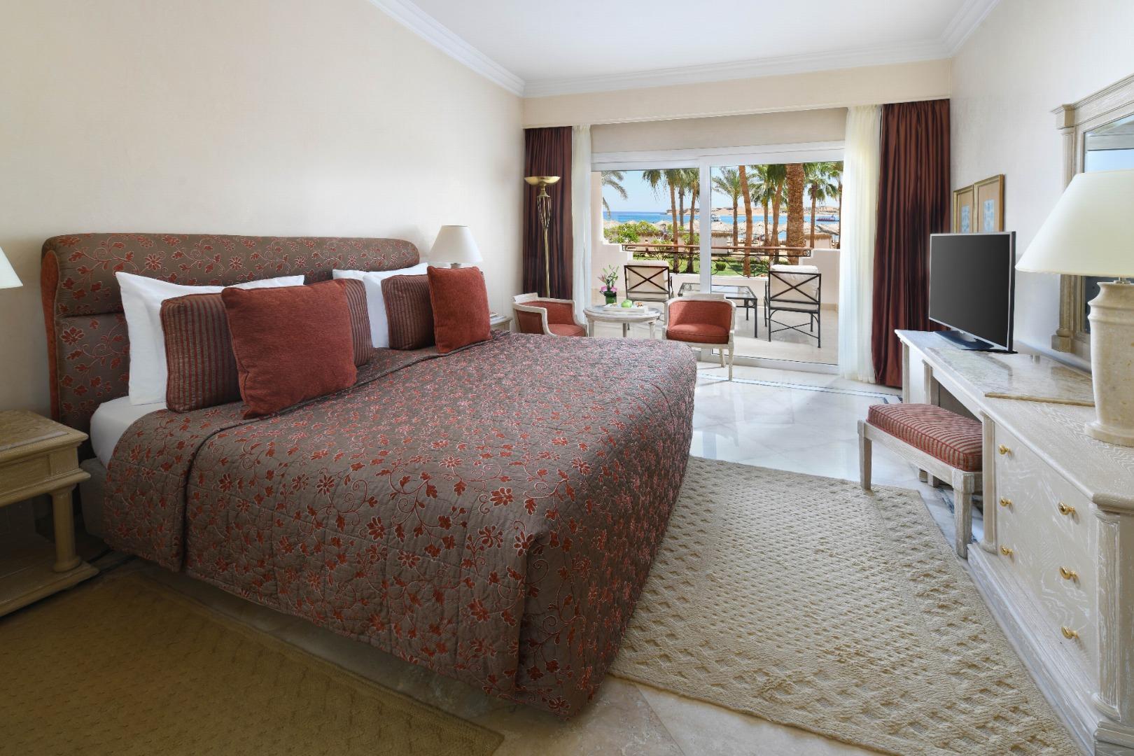 Iberotel Palace - Adults Friendly 16 Years 5* Sharm el-Sheikh