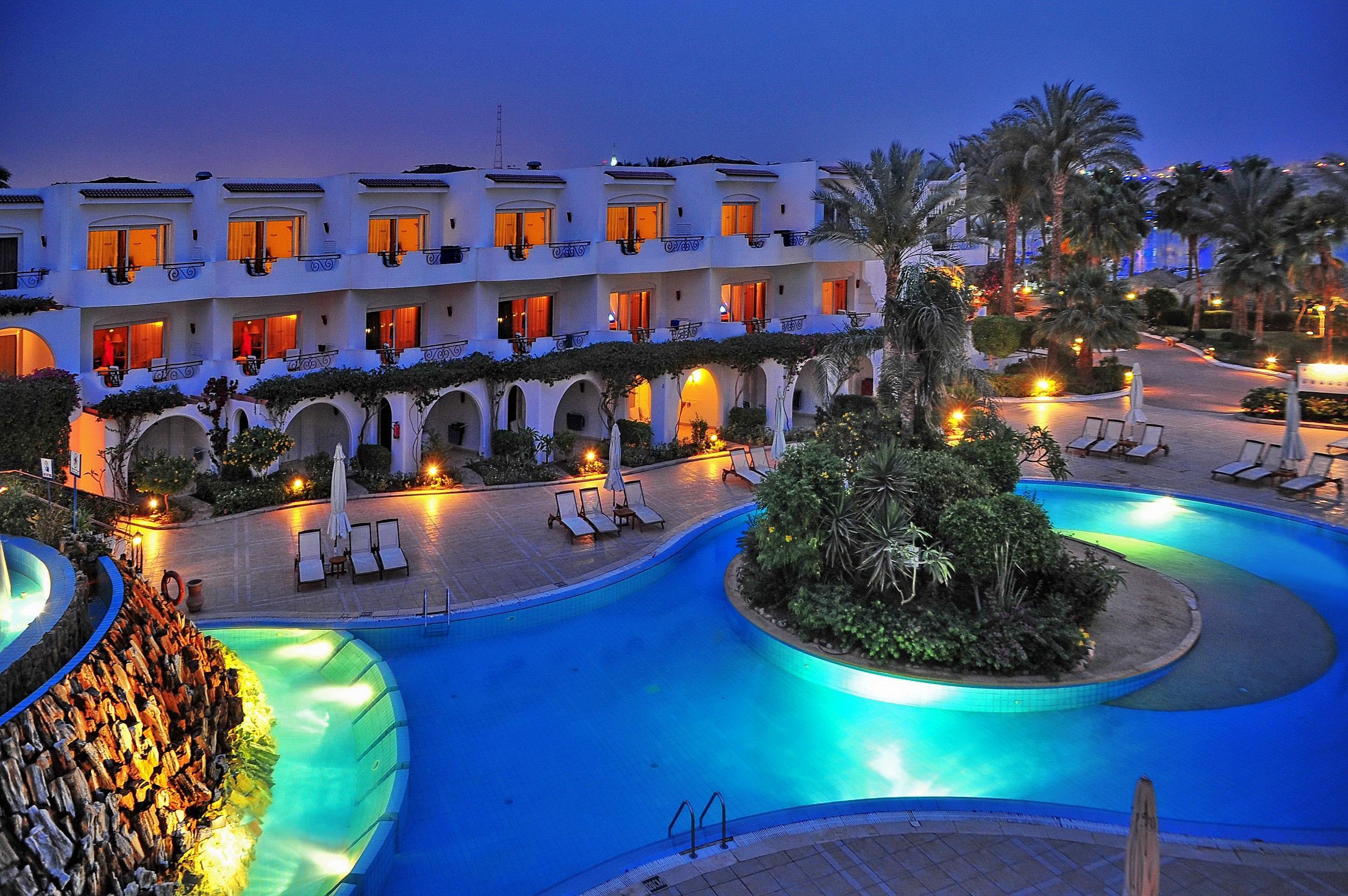 Resort Iberotel Palace - Adults Friendly 16 Years