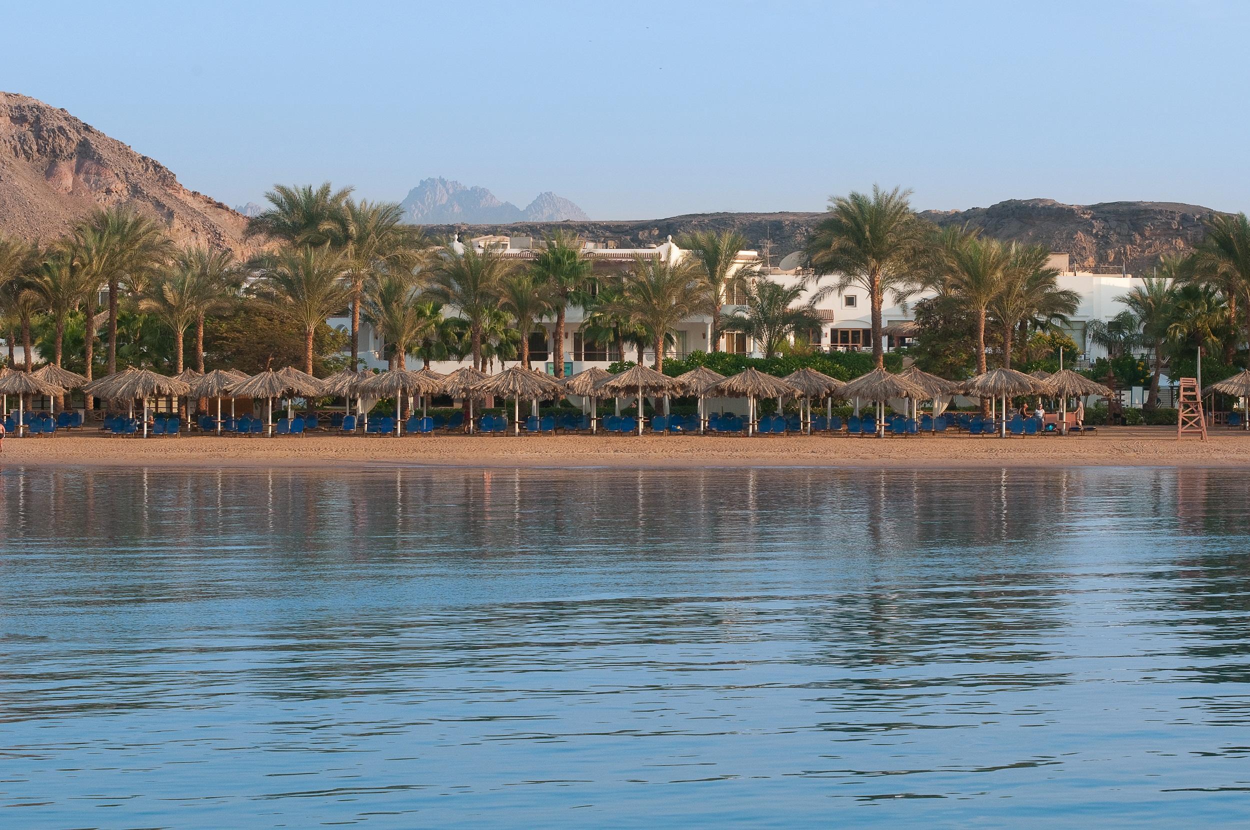 Iberotel Palace - Adults Friendly 16 Years 5* Sharm el-Sheikh