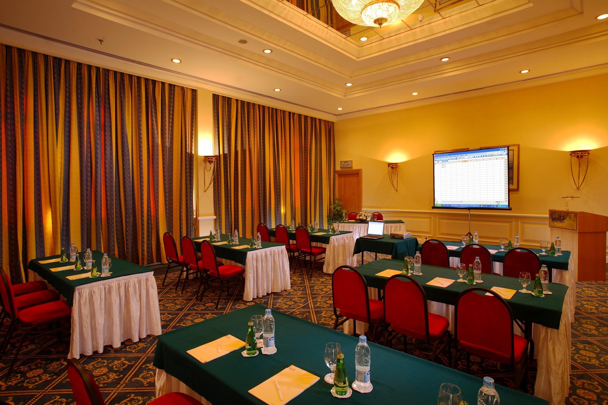 Iberotel Palace - Adults Friendly 16 Years 5* Sharm el-Sheikh