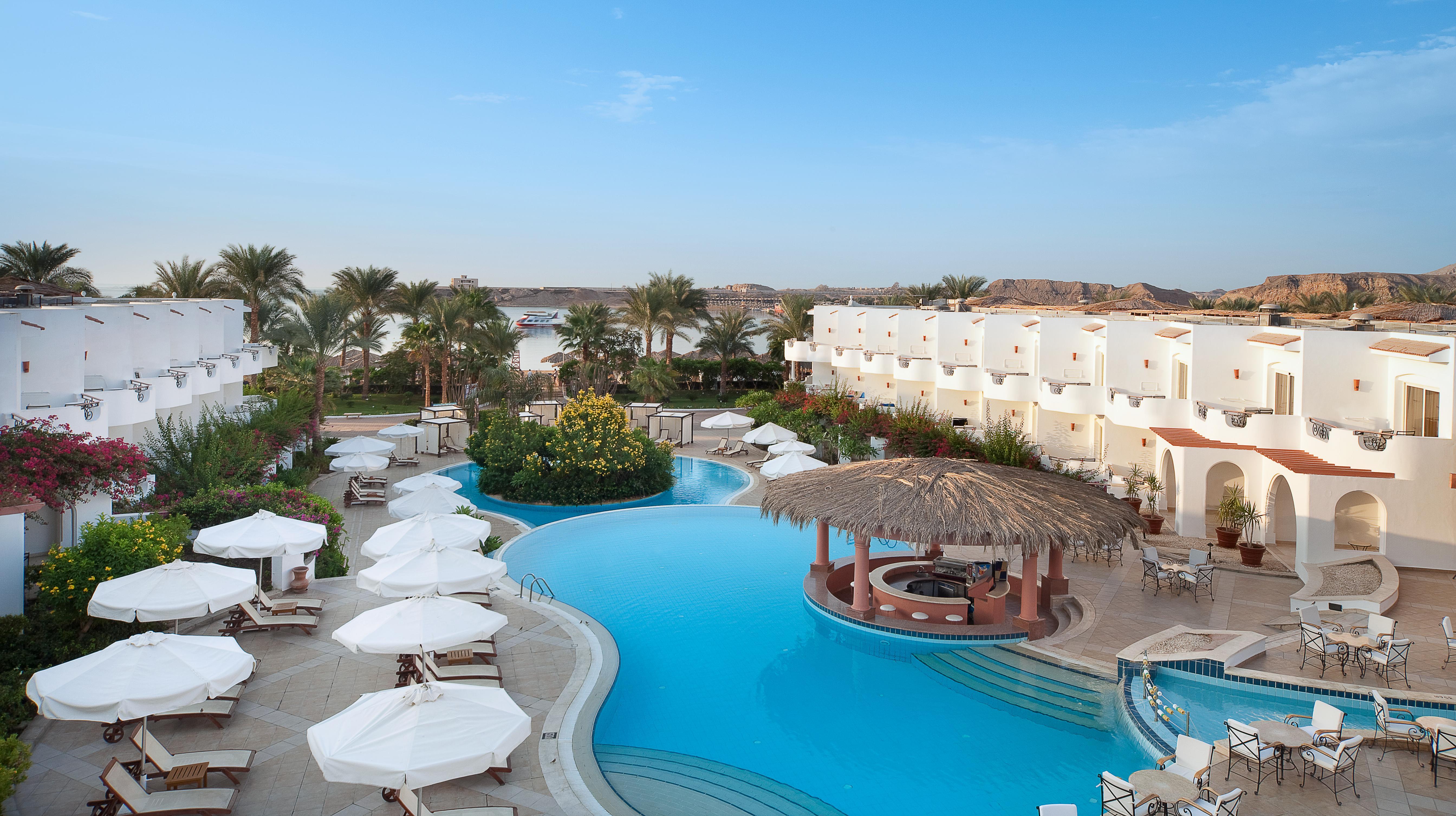 Iberotel Palace - Adults Friendly 16 Years 5*