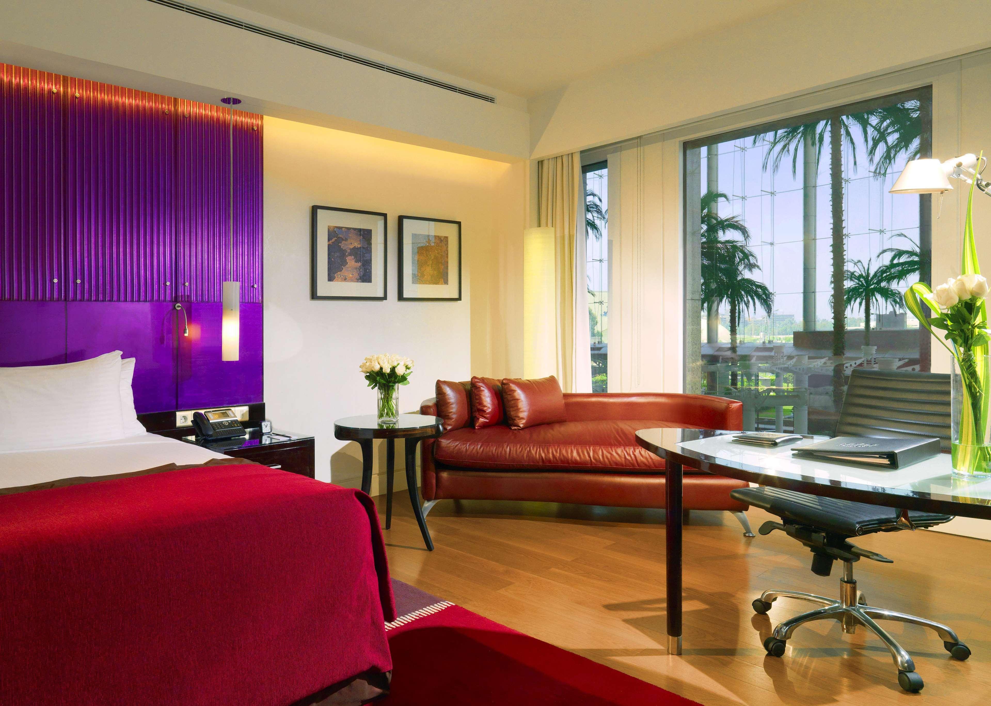 Otel Waldorf Astoria Heliopolis