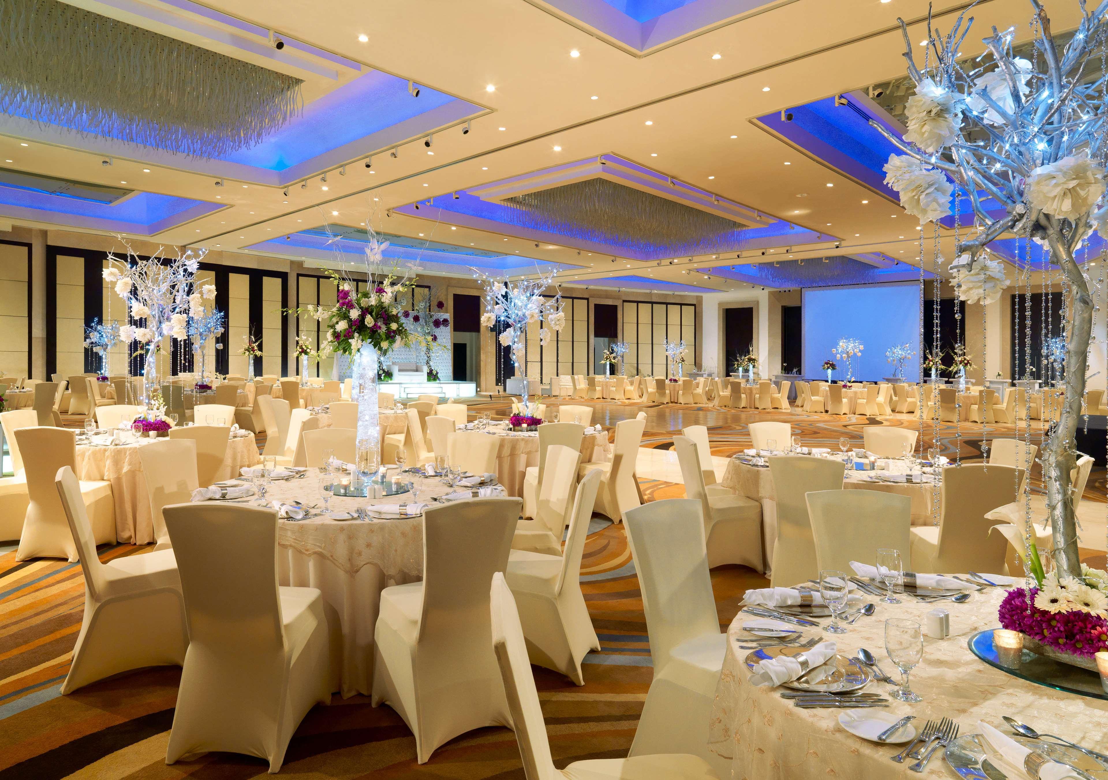 Otel Waldorf Astoria Heliopolis