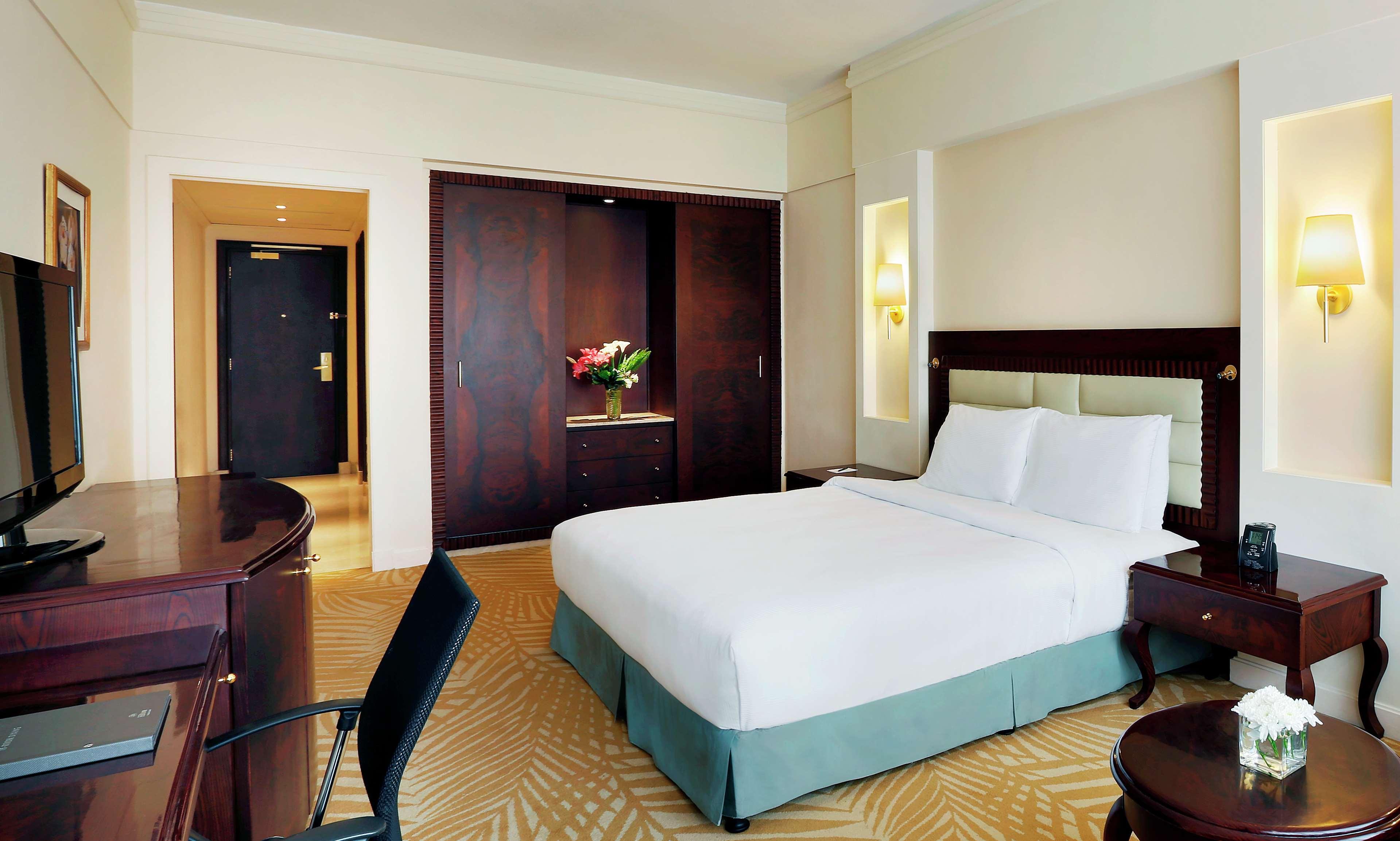 Hilton Plaza 5* Alexandria