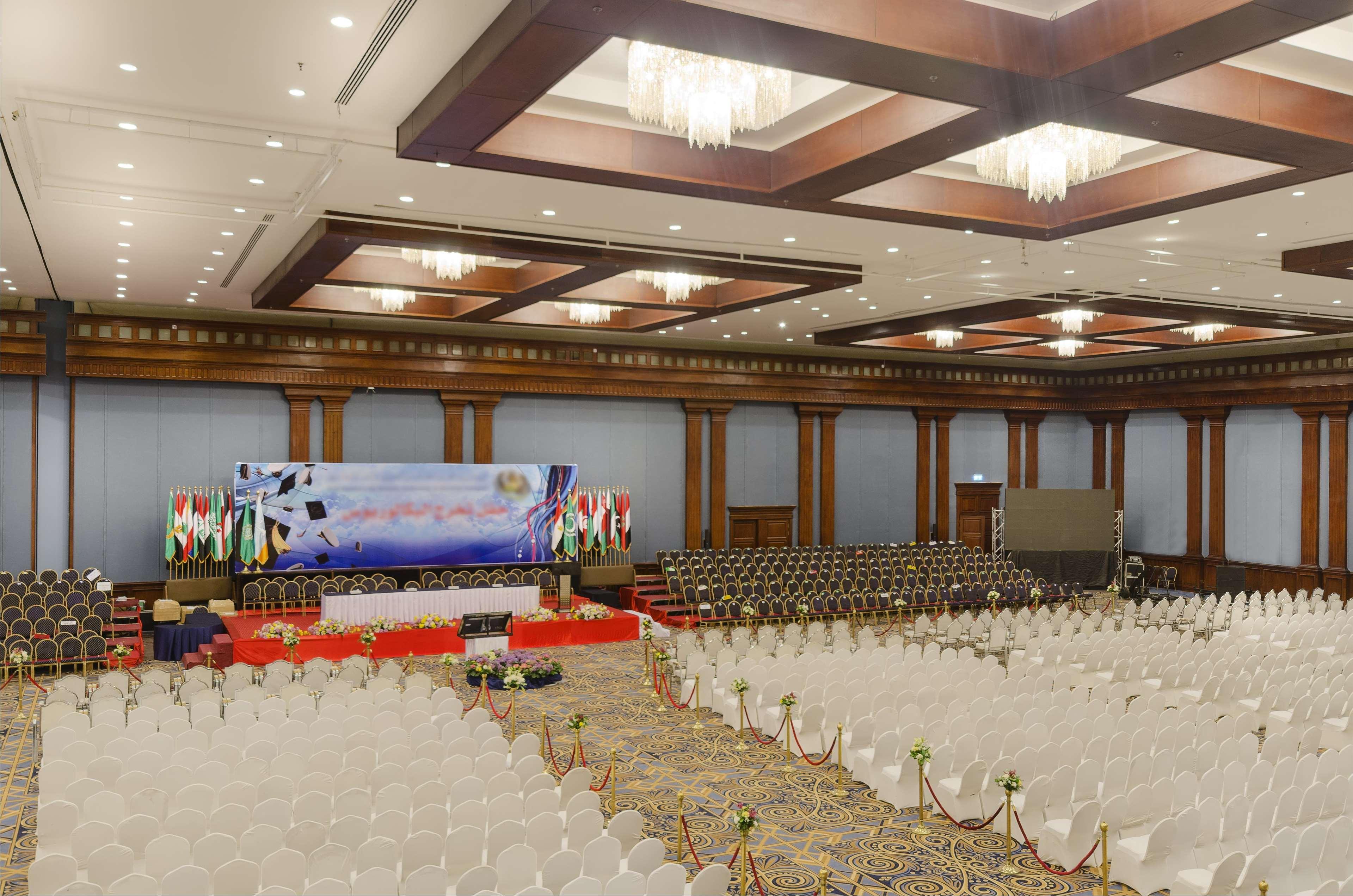 Hilton Plaza Alexandria