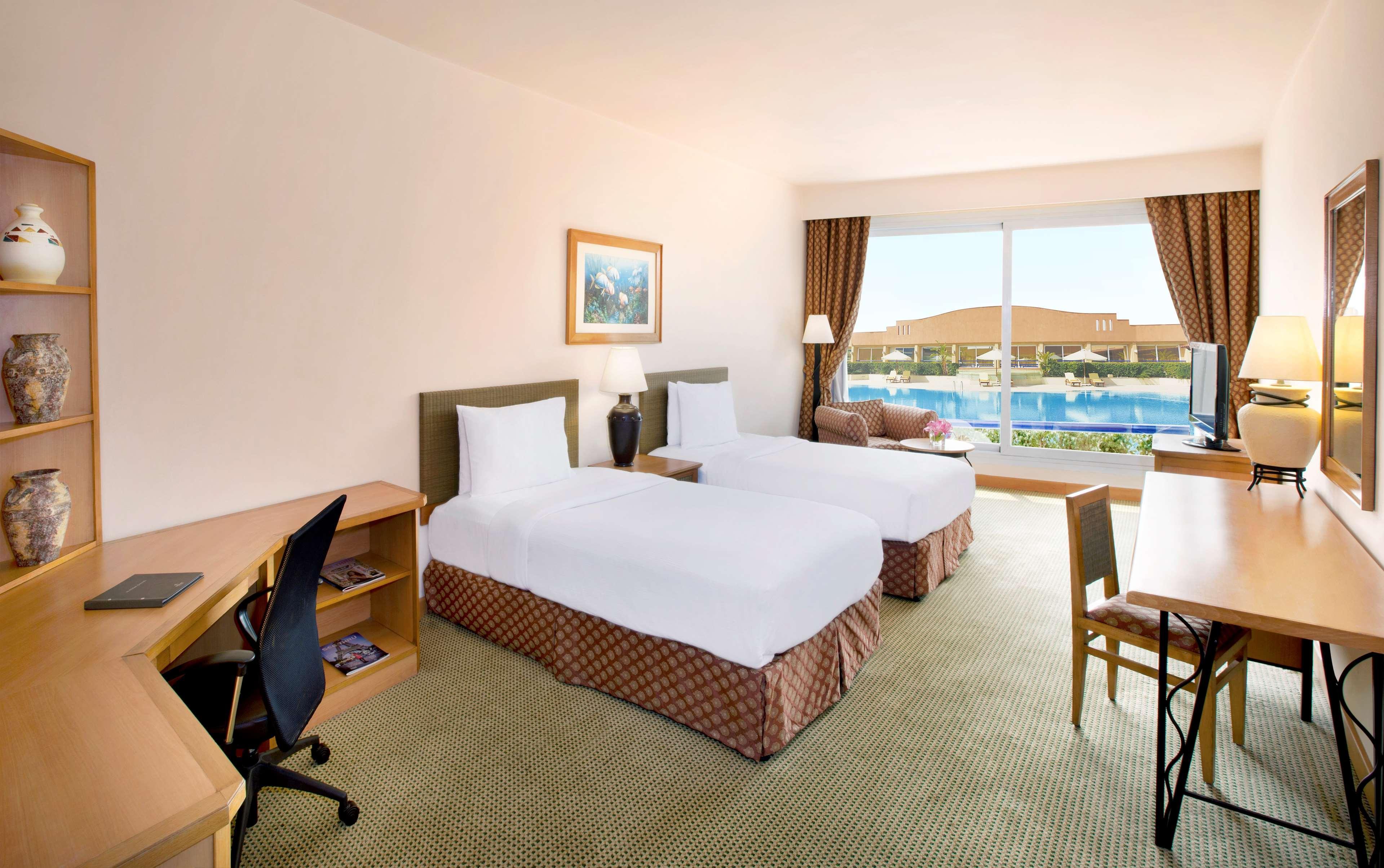 Resort Hilton Plaza