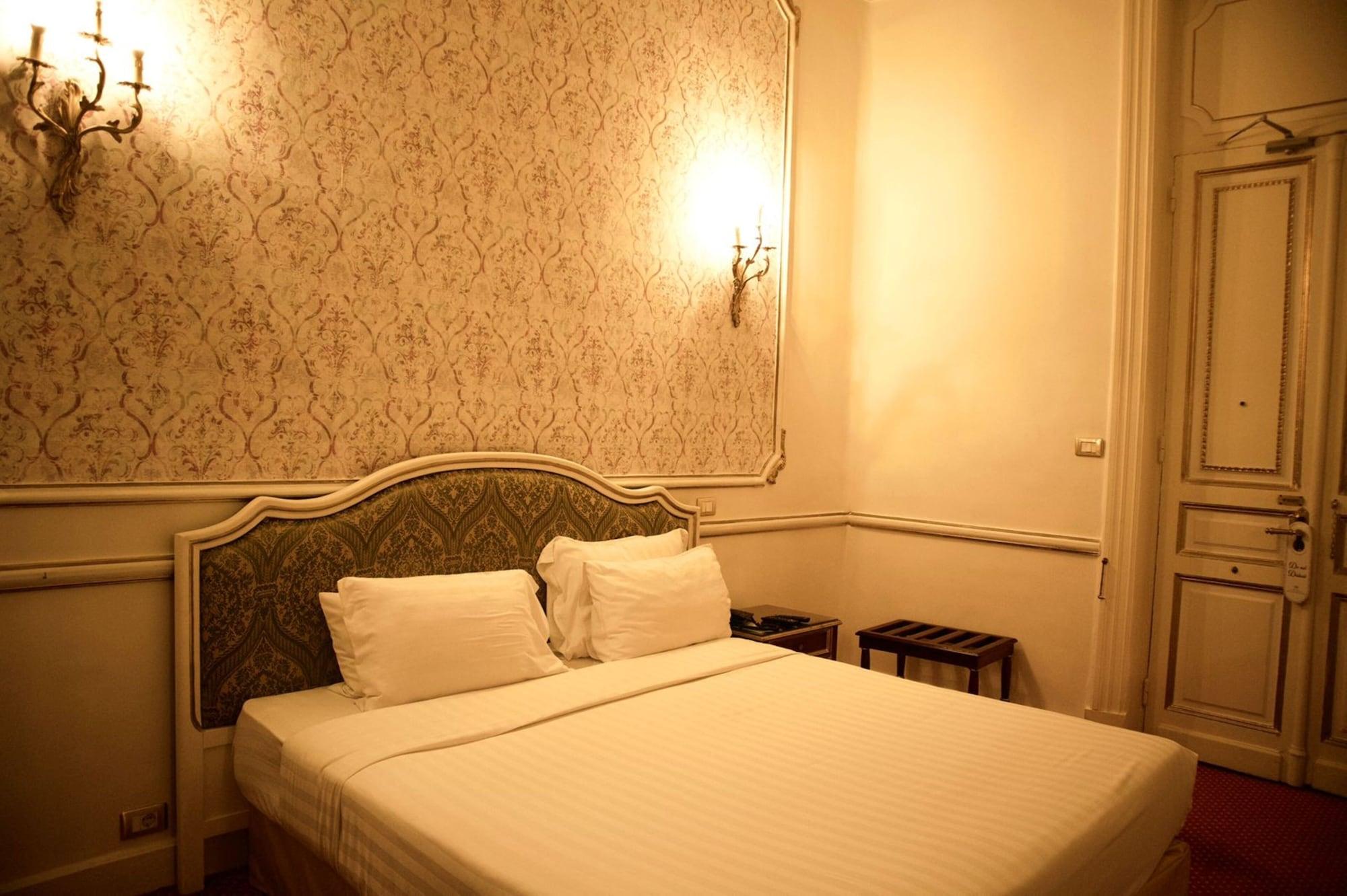 Windsor Palace Luxury Heritage Since 1906 By Paradise Group 4*