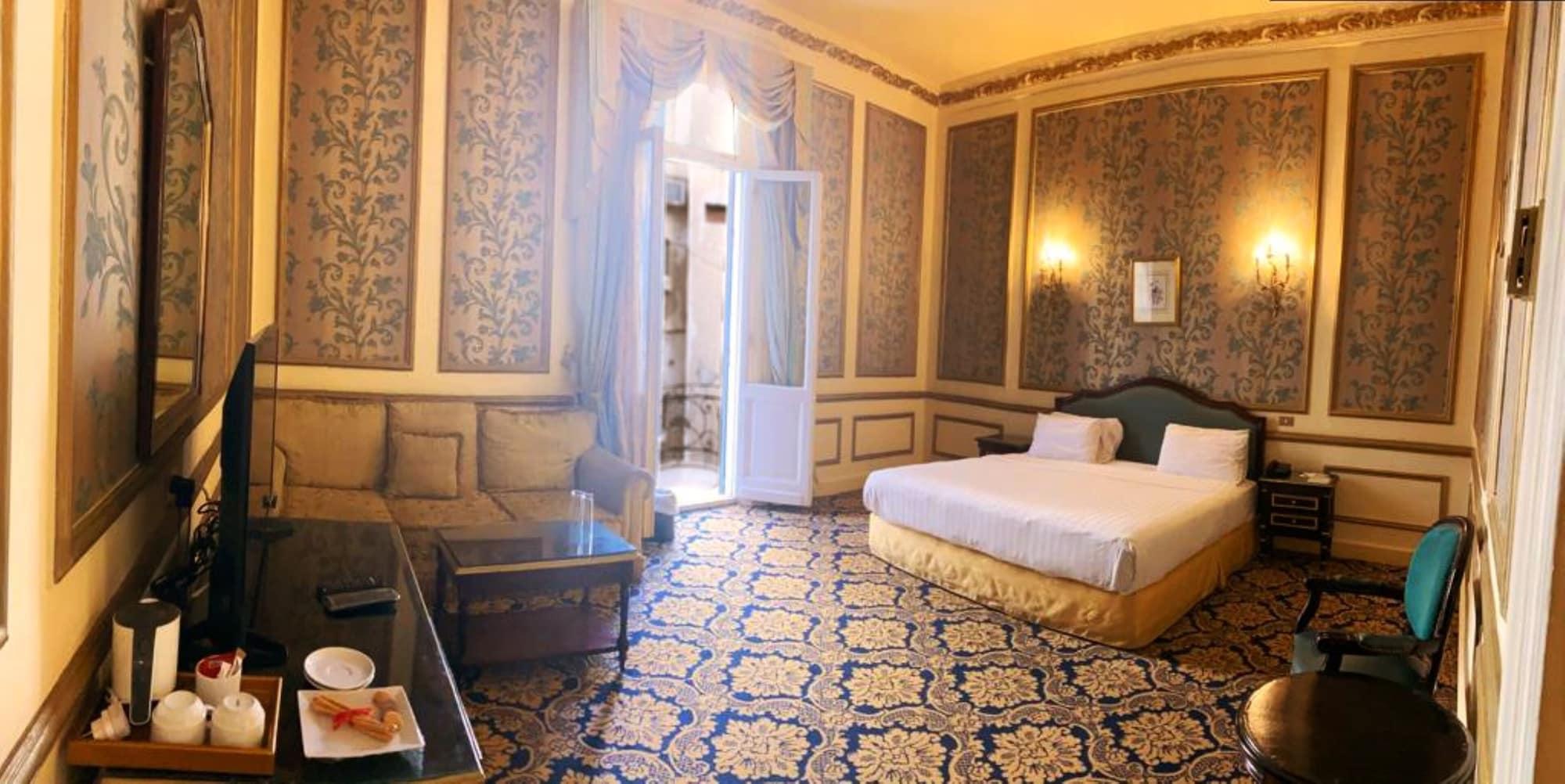 Windsor Palace Luxury Heritage Since 1906 By Paradise Group