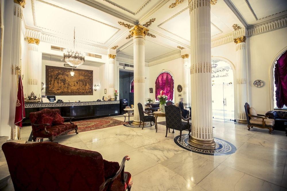 Hotel Windsor Palace Luxury Heritage Since 1906 By Paradise Group
