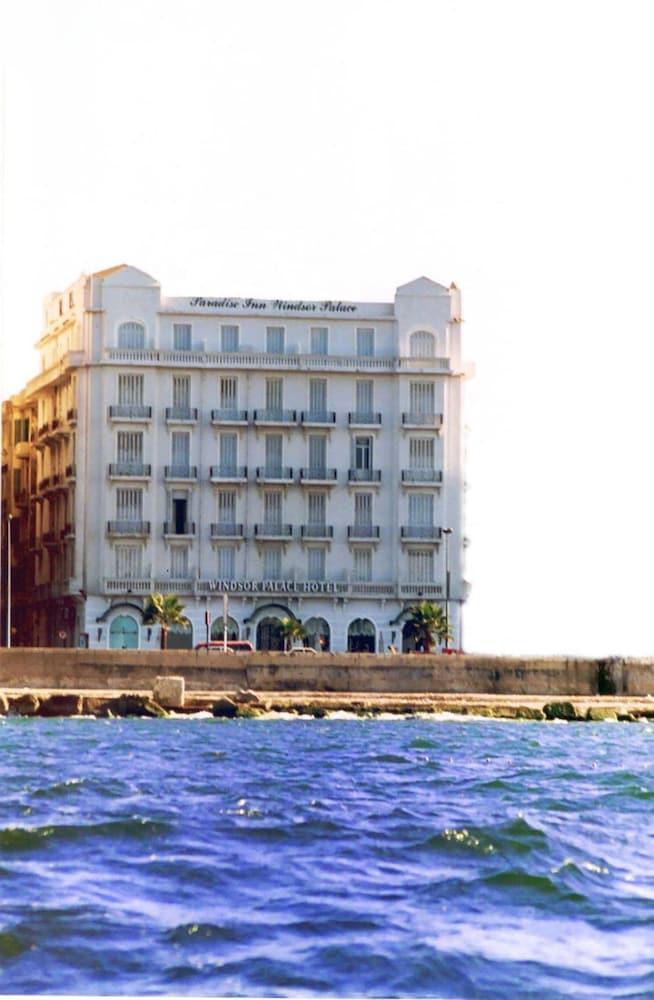 Windsor Palace Luxury Heritage Since 1906 By Paradise Group Hotel