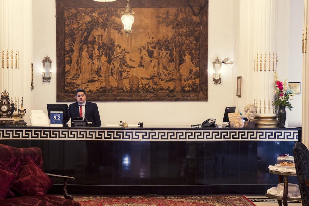 Hotel Windsor Palace Luxury Heritage Since 1906 By Paradise Group Alexandria