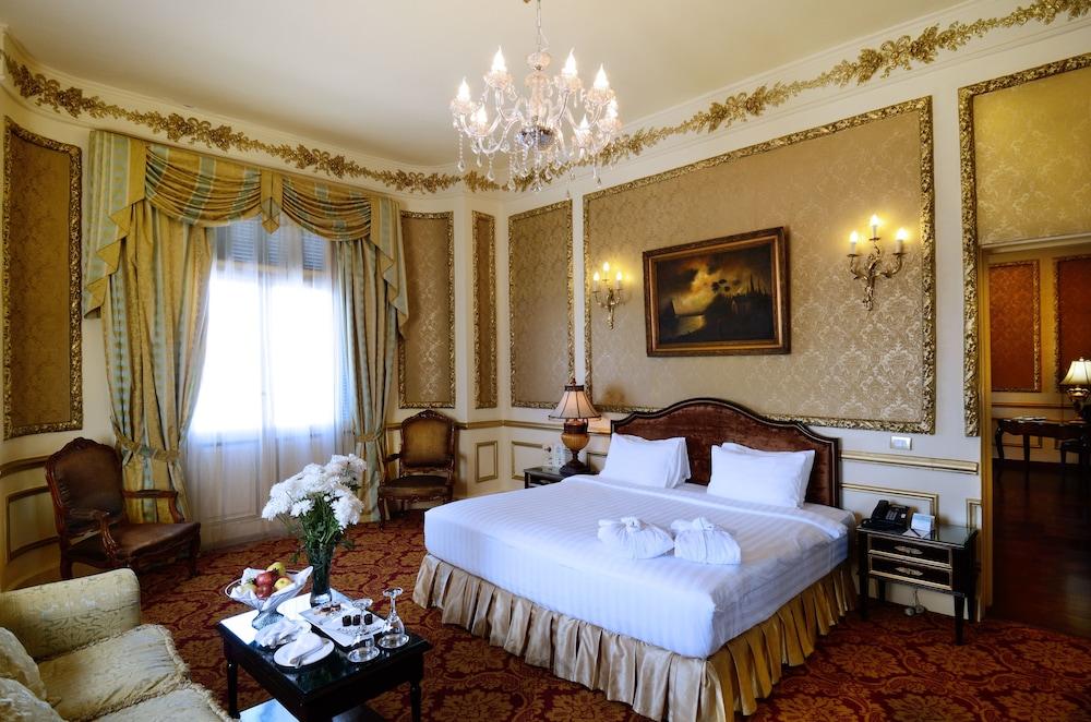 Windsor Palace Luxury Heritage Since 1906 By Paradise Group Hotel 4*
