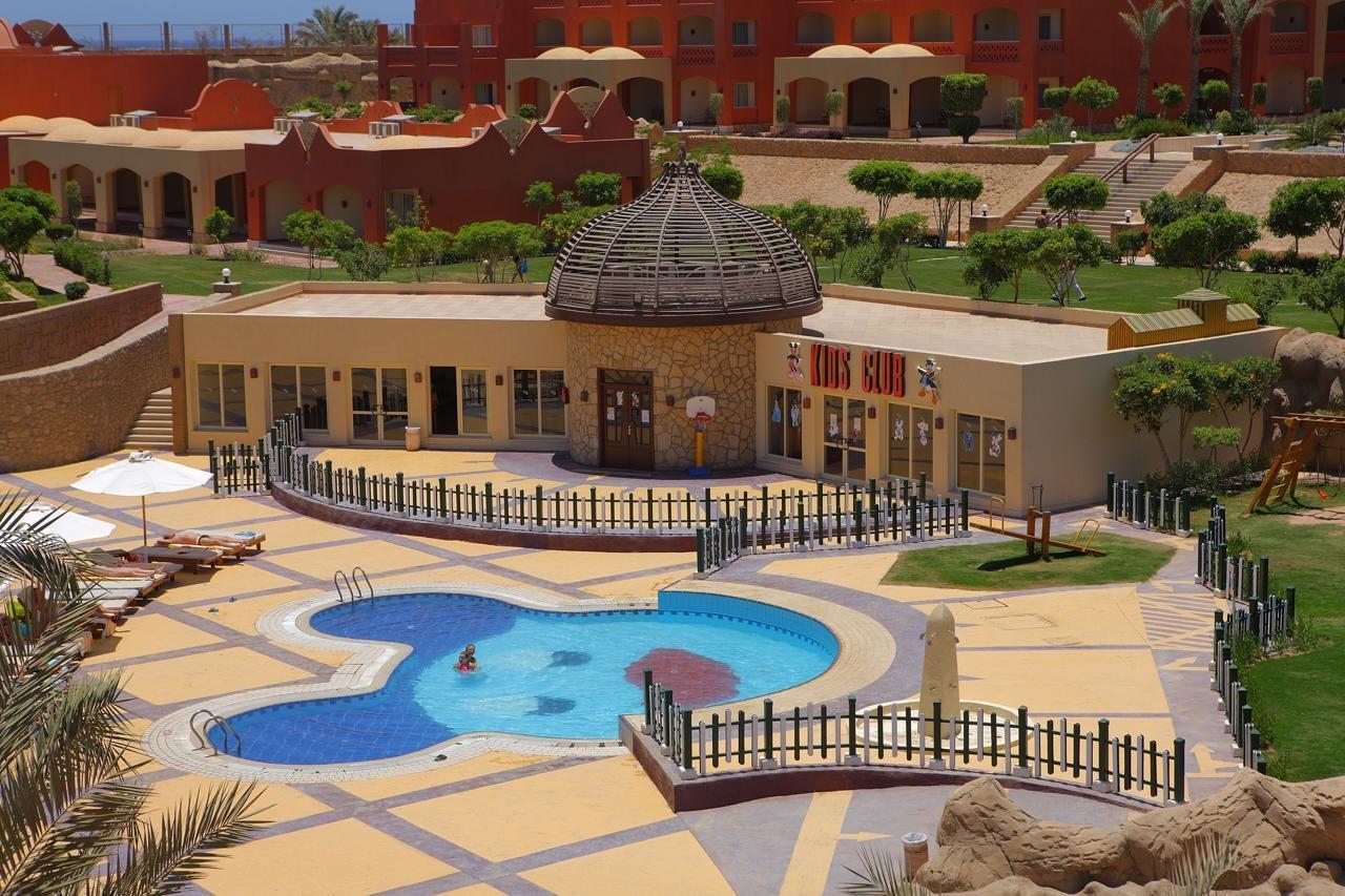 Grand Plaza - Families And Couples Only Sharm El Sheikk