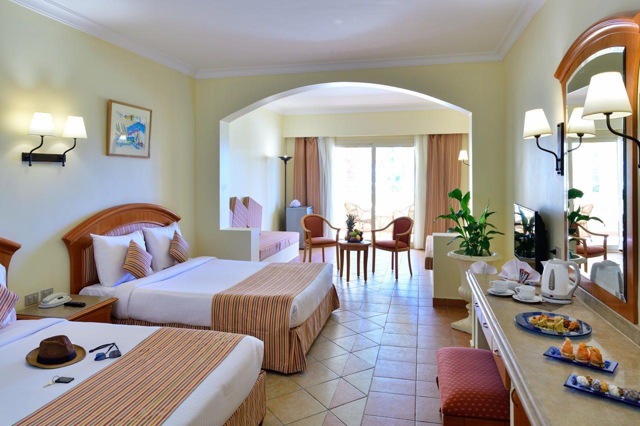 Grand Plaza - Families And Couples Only 5* Sharm El Sheikk