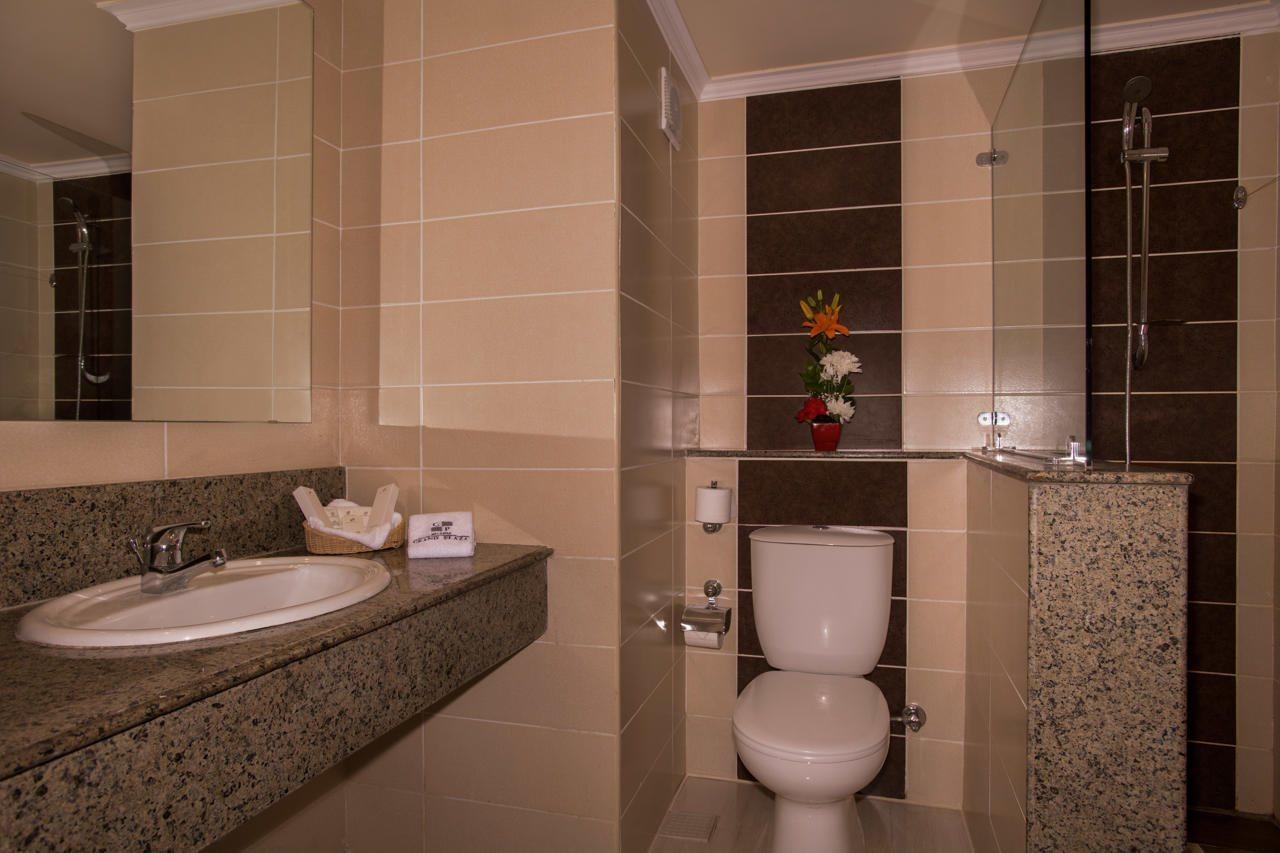 Grand Plaza - Families And Couples Only Resort Sharm El Sheikk