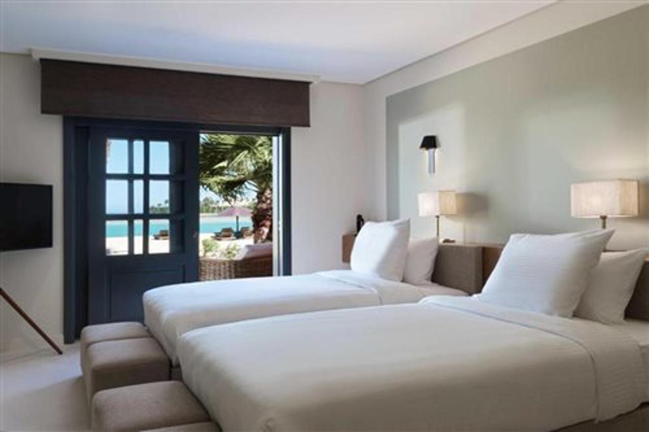 The Chedi El Gouna 5*