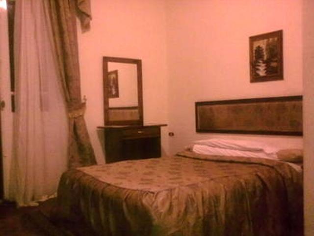 Egypt Hotel Alexandria