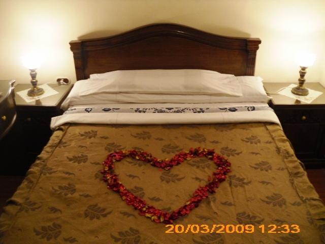 Egypt Hotel