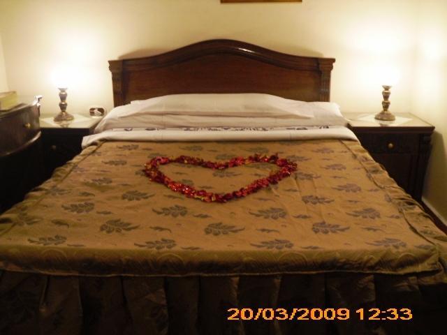 Egypt Hotel Alexandria