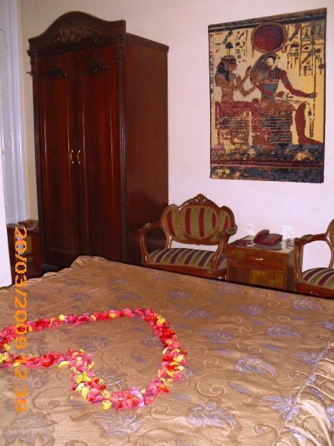 Egypt Hotel 3*