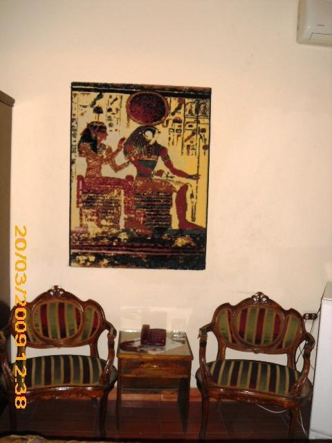Hotel Egypt Alexandria