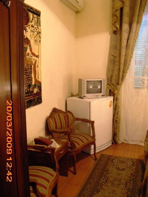 Egypt Hotel 3*