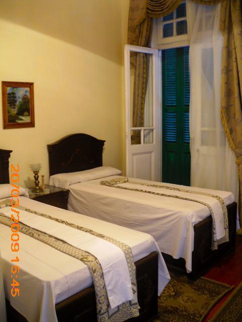 Hotel Egypt 3*