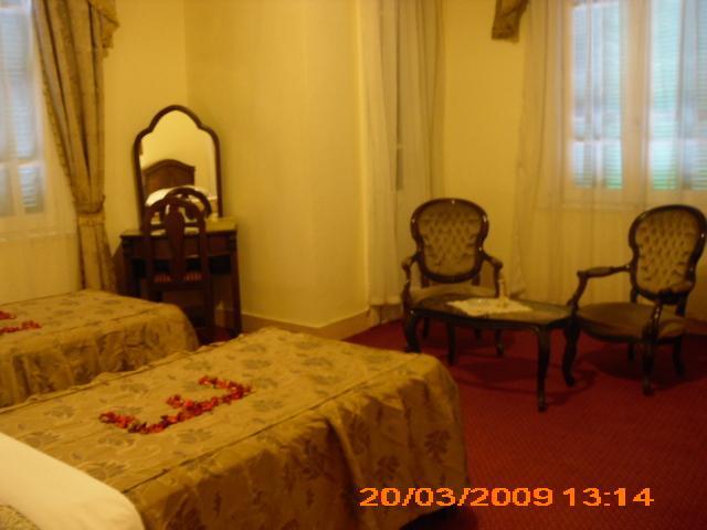 Egypt Hotel Alexandria