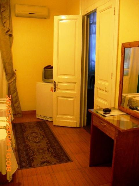 Hotel Egypt 3*