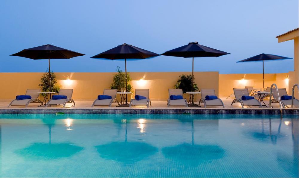 Hotel Barcelo Cairo Pyramids 4*