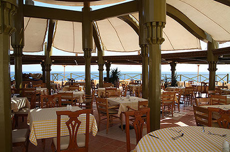 Dessole Nesco Waves 3* Sharm el-Sheikh