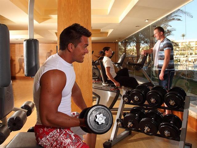 Xperience Kiroseiz Parkland 5* Sharm el-Sheikh