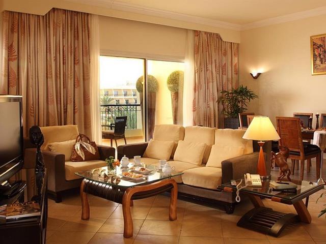 Complex Xperience Kiroseiz Parkland 5*