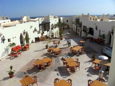 Apartament Crowne Plaza Resort Sharm El Sheikh