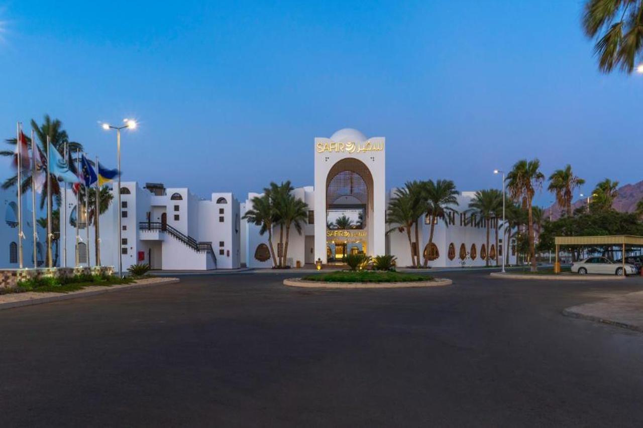 Safir Resort Dahab