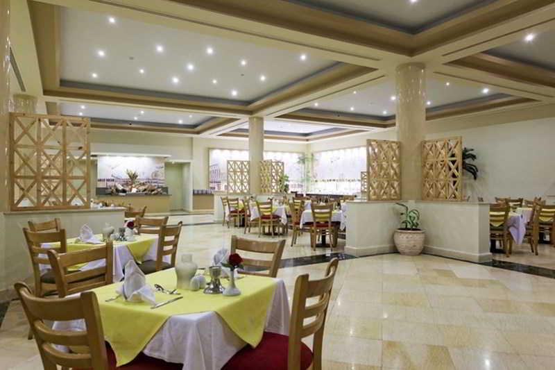 Three Corners Sea 4* Coraya Bay