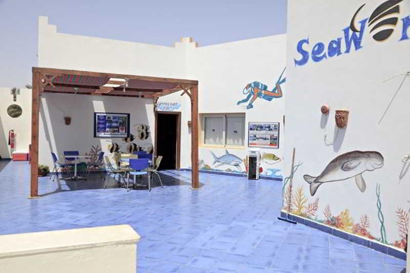 Three Corners Sea Resort 4*