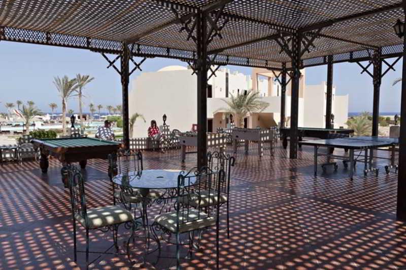 Three Corners Sea Resort 4*