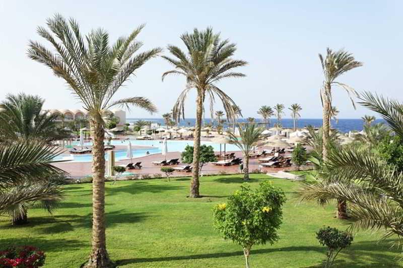 Resort Three Corners Sea