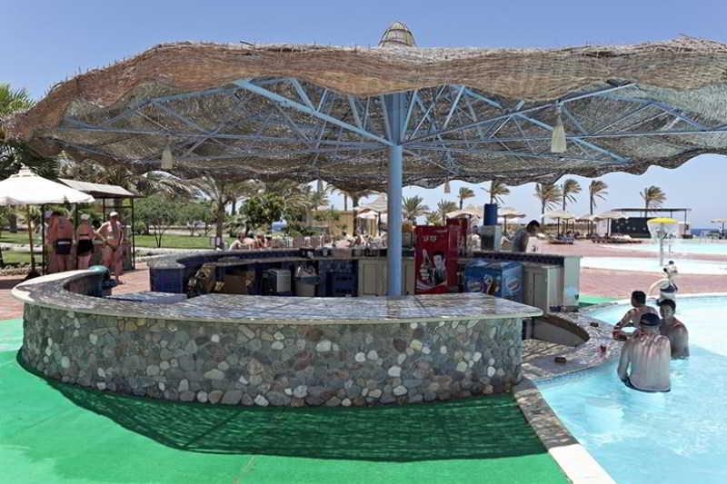 Resort Three Corners Sea 4*