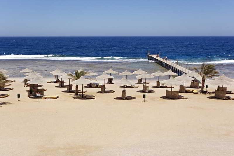 Resort Three Corners Sea Coraya Bay