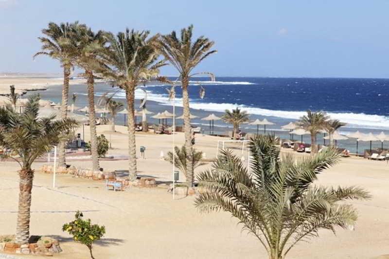 Three Corners Sea 4* Coraya Bay