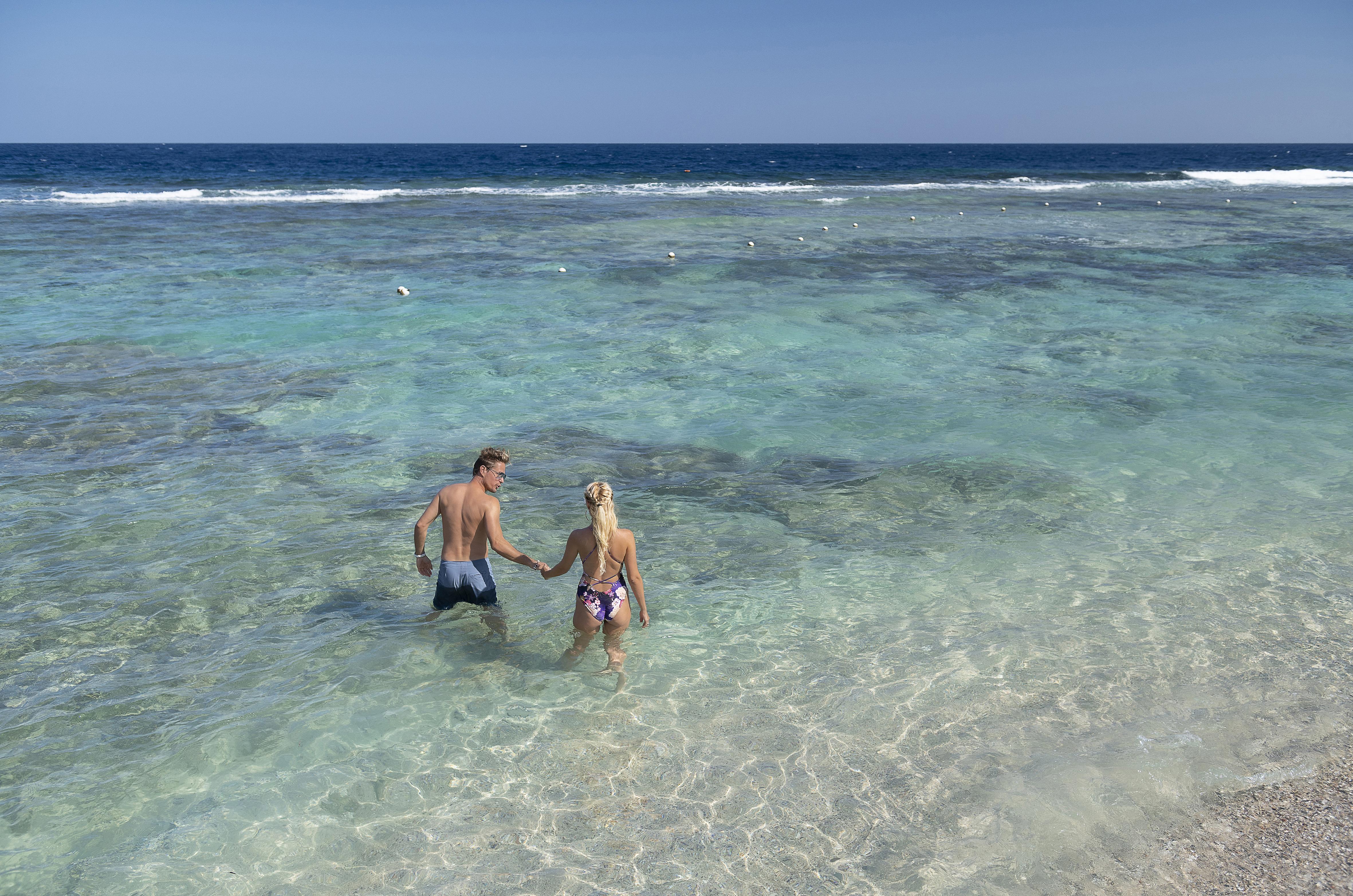 Resort Three Corners Sea 4*
