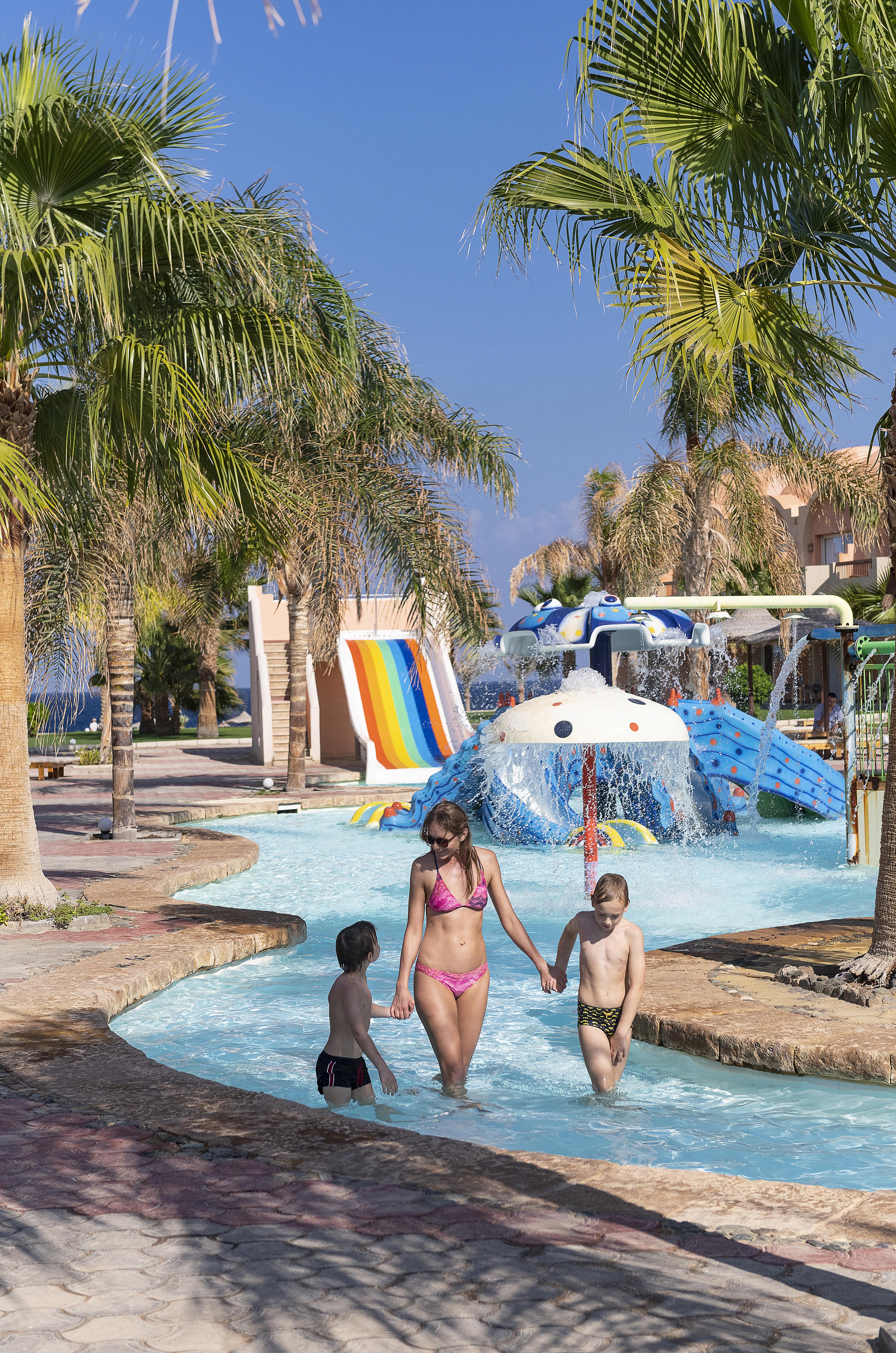 Resort Three Corners Sea Coraya Bay