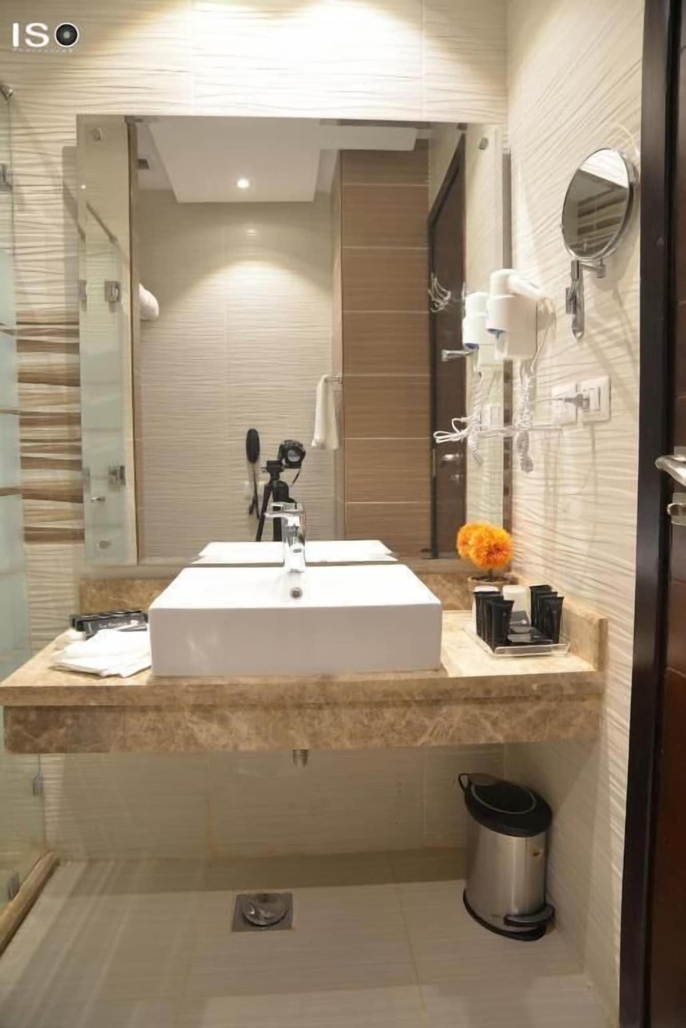 Hotel Tolip El Narges