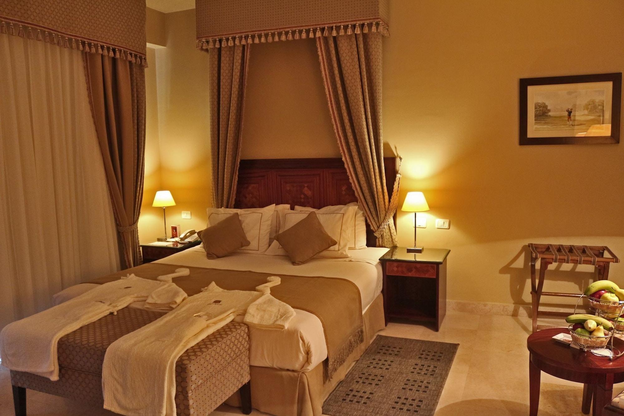Stella Golf Hotel Resort 5*